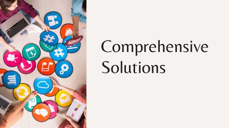 Comprehensive Solutions